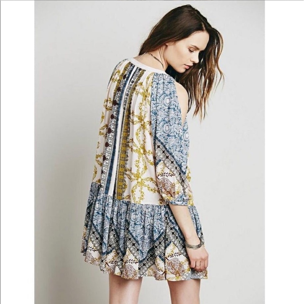 Free People Portobello Road RARE - Picture 8 of 8